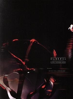 KOICHI DOMOTO LIVE TOUR 2021 PLAYFUL(初回版)(Blu-ray Disc)