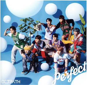 Perfect(通常盤)