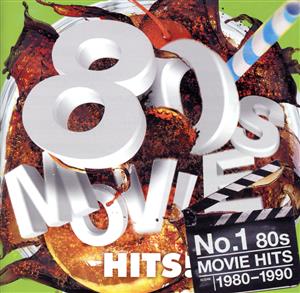 ナンバーワン80sムービー・ヒッツ 1980-1990(Blu-spec CD2)
