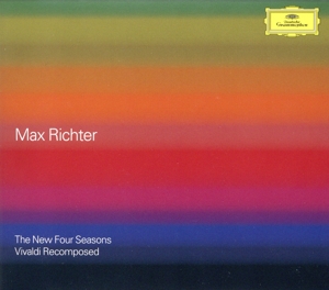 ニュー・フォー・シーズンズ ヴィヴァルディ・リコンポーズド