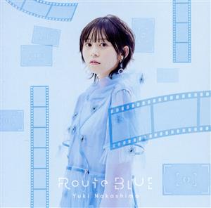 Route BLUE(初回限定盤)(Blu-ray Disc付)