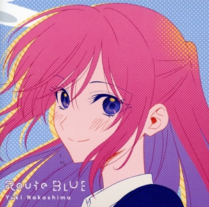 可愛いだけじゃない式守さん:Route BLUE(初回限定アニメ盤)(Blu-ray Disc付)