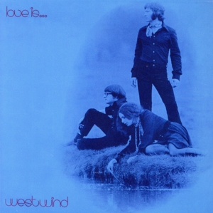 ラヴ・イズ(紙ジャケット仕様)