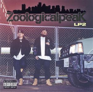 ZoologicalpeaK LP2