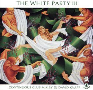 【輸入盤】THE WHITE PARTY Ⅲ