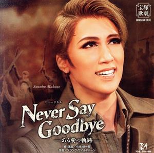 NEVER SAY GOODBYE -ある愛の軌跡-