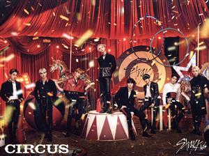 CIRCUS(初回生産限定盤A)(DVD付)