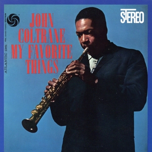 マイ・フェイヴァリット・シングス(60thアニヴァーサリー・デラックス・エディション)(SHM-CD)