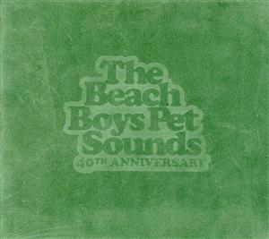 【輸入盤】Pet Sounds 40th Anniversary(CD+DVD)