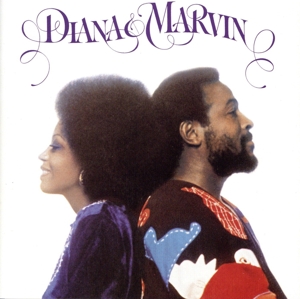 ダイアナ&マーヴィン +4