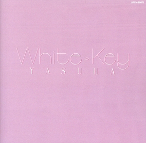 White Key