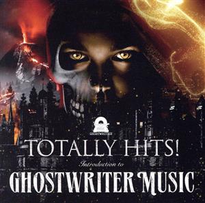 TOTALLY HITS！ Introduction to GHOSTWRITER MUSIC