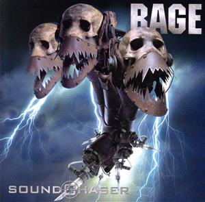 【輸入盤】SOUNDCHASER