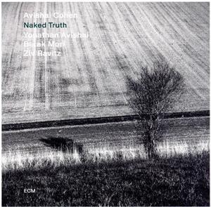 【輸入盤】Naked Truth