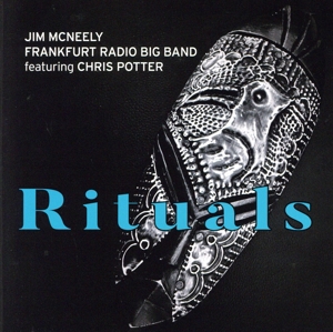 【輸入盤】Rituals