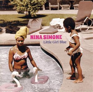 【輸入盤】Little Girl Blue