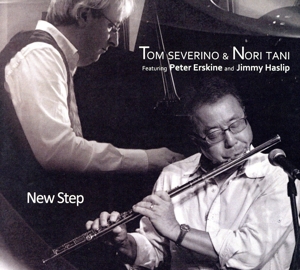 【輸入盤】New Step