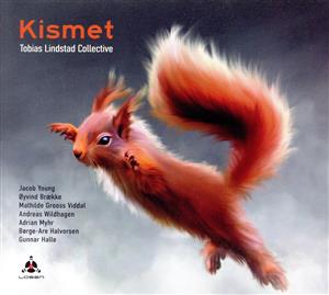【輸入盤】Kismet