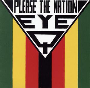 【輸入盤】PLEASE THE NATION