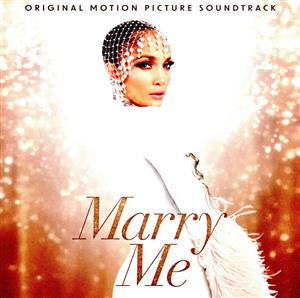 【輸入盤】MARRY ME(ORIGINAL MOTION PICTURE SOUNDTRACK)