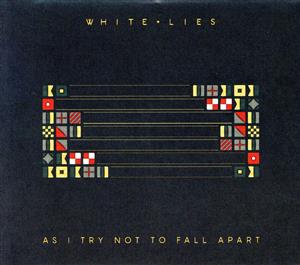 【輸入盤】AS I TRY NOT TO FALL APART