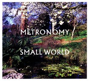 【輸入盤】SMALL WORLD [CD]