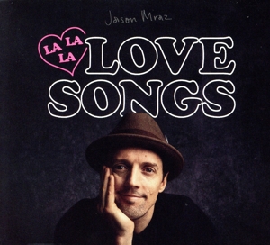 【輸入盤】LALALALOVESONGS