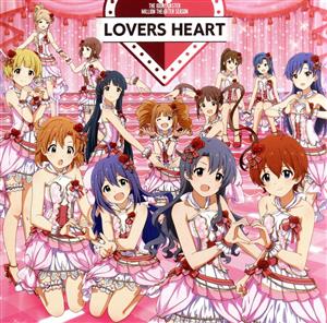 THE IDOLM@STER MILLION THE@TER SEASON LOVERS HEART