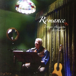 ROMANCE(初回完全限定生産盤)