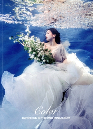 【輸入盤】Color