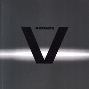 【輸入盤】ARCADE: V