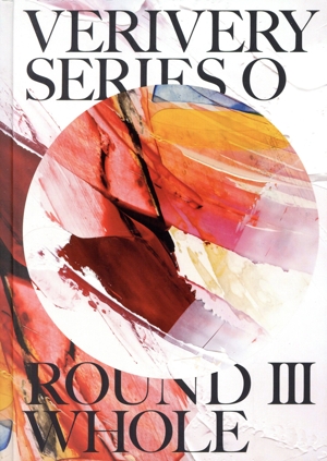 【輸入盤】SERIES O[ROUND 3:WHOLE]