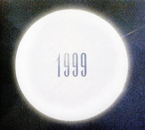 1999(初回生産限定盤)(Blu-ray Disc付)