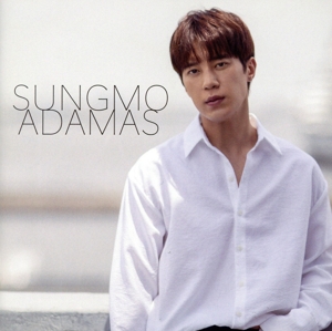 ADAMAS(Type-A)(DVD付)