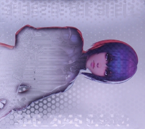 攻殻機動隊 SAC 2045 O.S.T.2