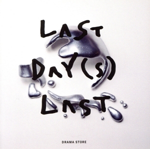 LAST DAY(S) LAST(初回限定盤)(Blu-ray Disc付)