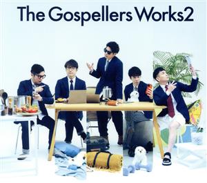 The Gospellers Works 2(初回生産限定盤)(Blu-ray Disc付)