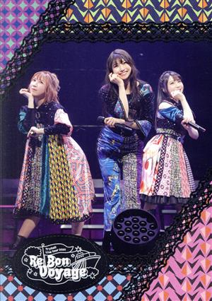 TrySail Live Tour 2021 “Re Bon Voyage