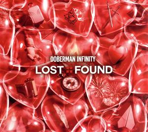 LOST + FOUND(初回生産限定盤)(Blu-ray Disc付)