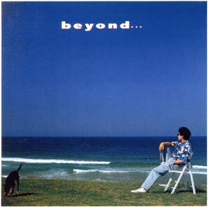 beyond... -35th Anniversary Edition-(Blu-spec CD2)