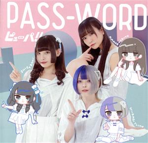 PASS-WORD