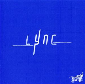 Lync(通常盤/Btype)