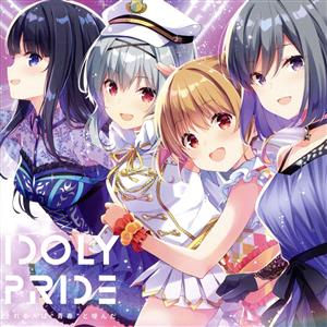 IDOLY PRIDE:それを人は“青春