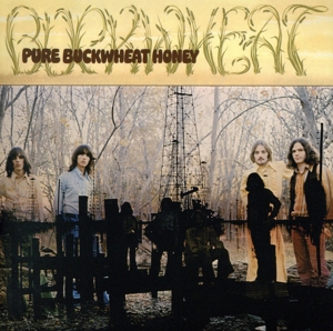 ピュア・バックウィート・ハニー(紙ジャケット仕様)