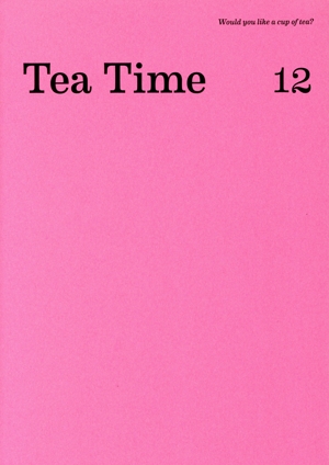 Tea Time(12)