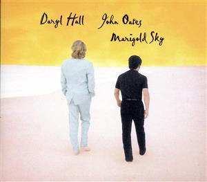 【輸入盤】MARIGOLD SKY