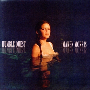 【輸入盤】HUMBLE QUEST