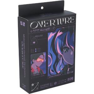 Overture(完全生産限定盤/hmng Ver.)