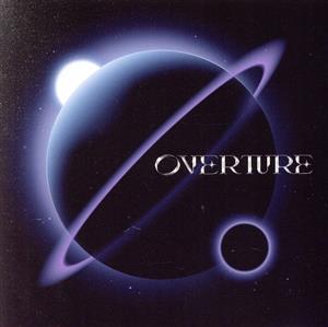 Overture(通常盤)