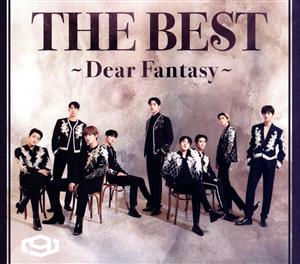 THE BEST ～Dear Fantasy～(初回限定盤A)